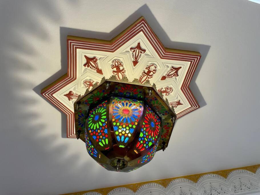 Apartamento El Rincon De La Mezquita Córdoba Exterior foto