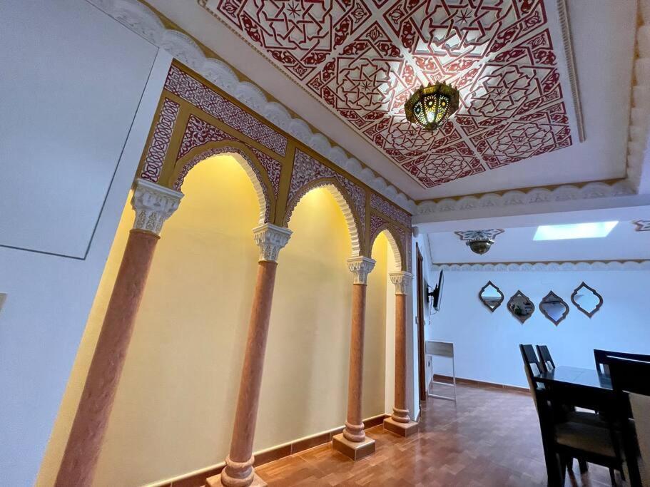 Apartamento El Rincon De La Mezquita Córdoba Exterior foto