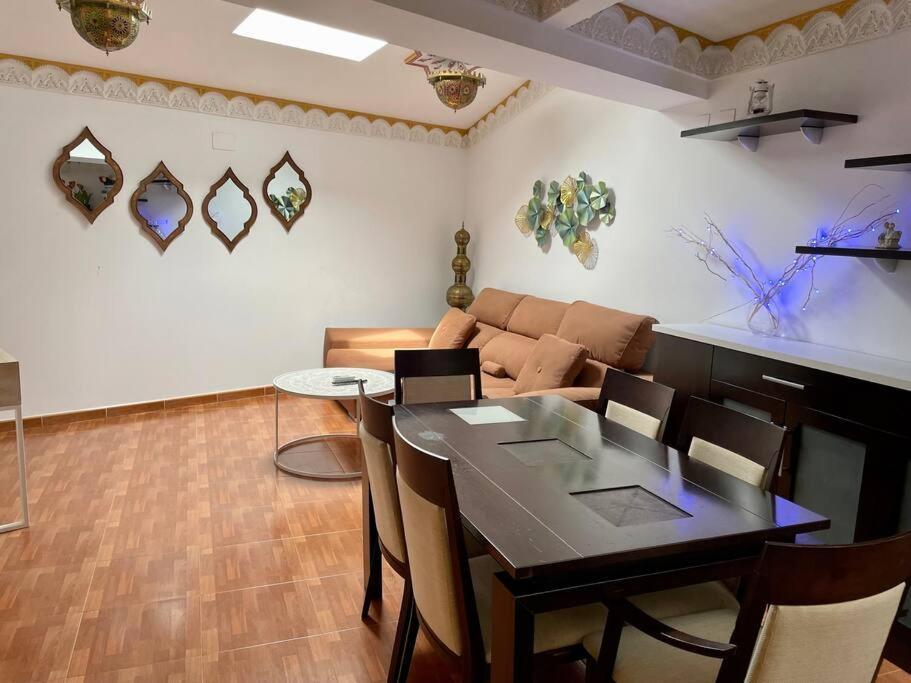 Apartamento El Rincon De La Mezquita Córdoba Exterior foto