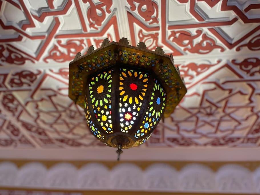 Apartamento El Rincon De La Mezquita Córdoba Exterior foto