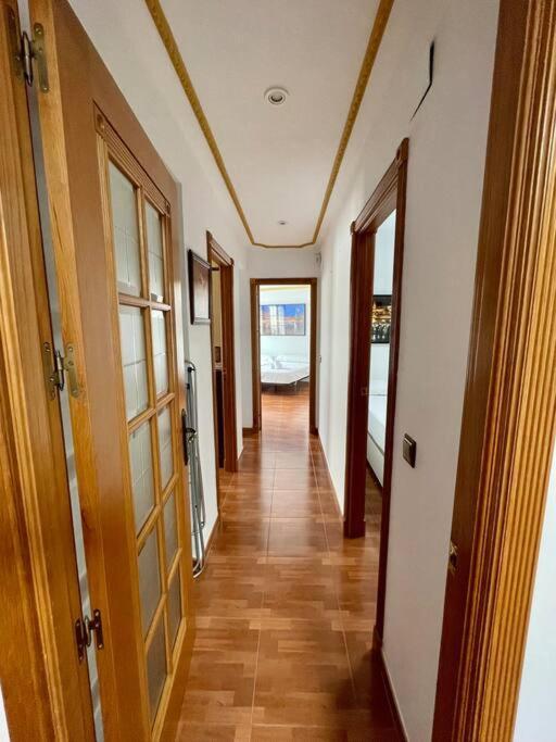 Apartamento El Rincon De La Mezquita Córdoba Exterior foto
